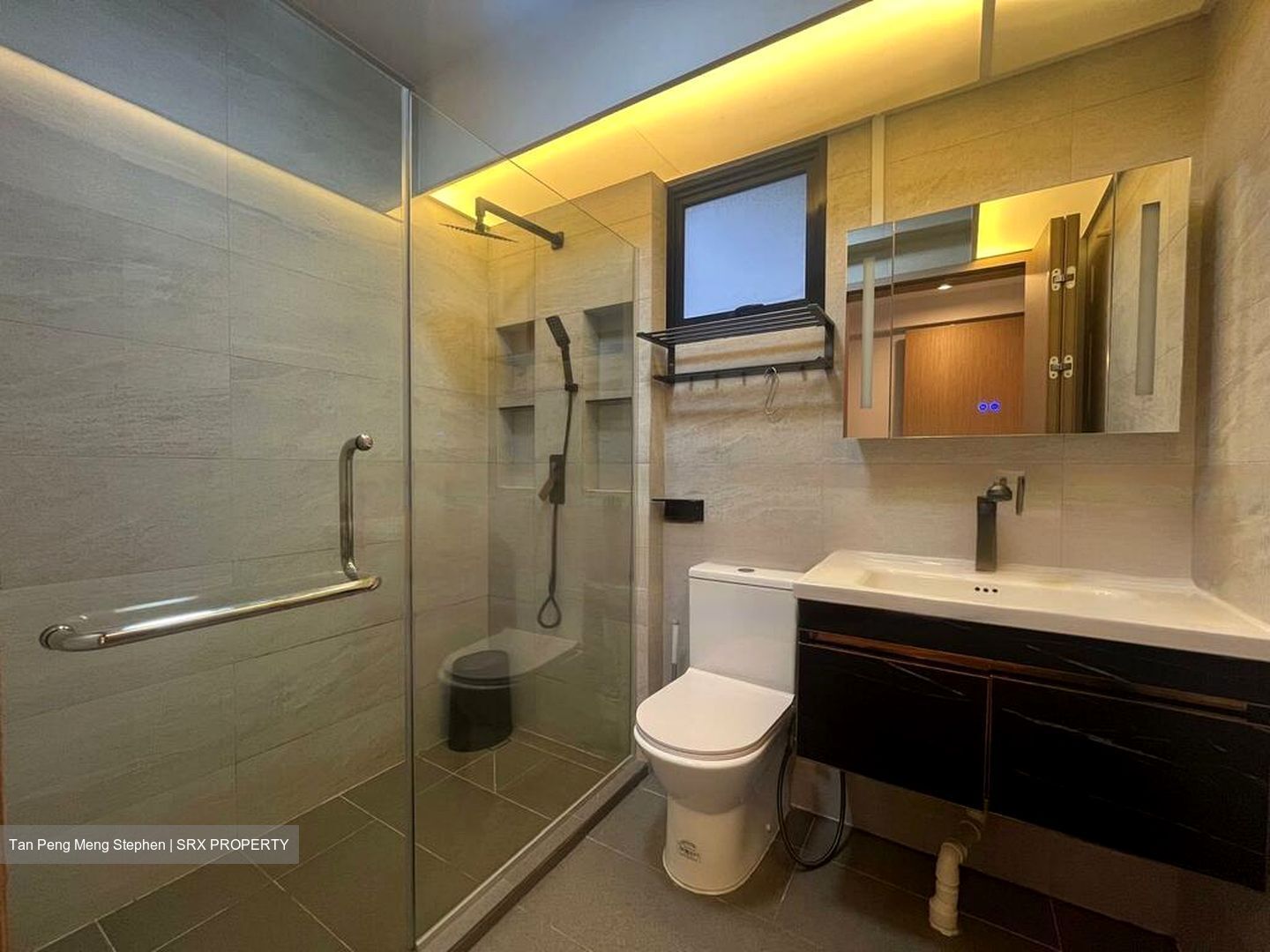 Blk 466A Fernvale Vines (Sengkang), HDB 5 Rooms #443801611